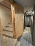 Spacious get away cabin in Mineral, minutes from Lassen south entrance - 3-Star
