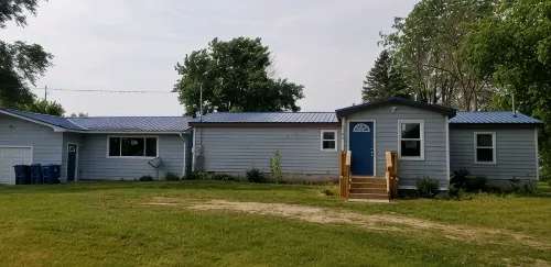 Waterbuggs Place Double Cottage A & L - 3-Star