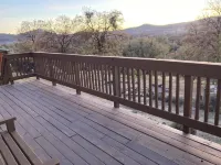 Sunset views in the foothills - 2-Star