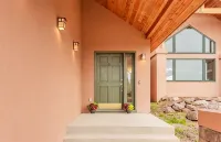 Fantastic Modern Home with Million Dollar Views - 4-Star