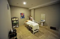 Hotel ZP Palace - spa