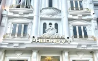 PHUONG VY LUXURY HOTEL