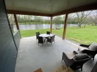 The Resting Place on Watauga River - Cabin 2
