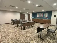 Hampton Inn and Suites Deptford