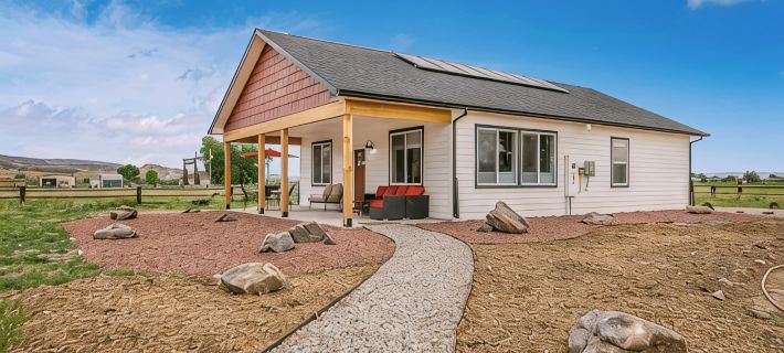 Views in Every Direction, Adjoins Golf, Minutes to Miles of Bike & Hiking Trails Hotels in Mesa County