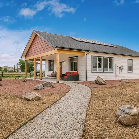 Views in Every Direction, Adjoins Golf, Minutes to Miles of Bike & Hiking Trails
