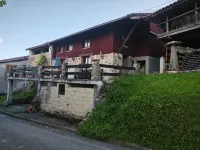 Holiday House in Asturias