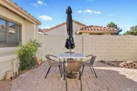 The Chilton - Top-notch Tempe, AZ home, desirable central location!