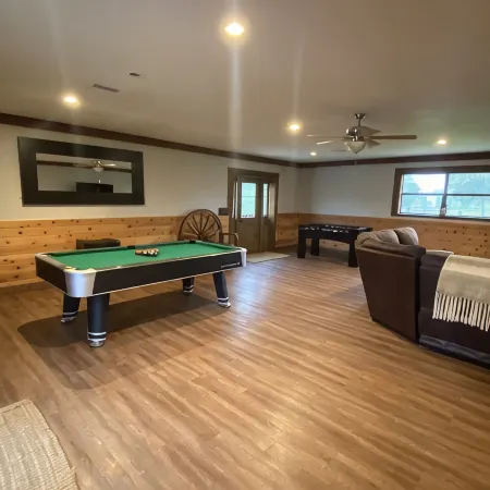 Cozy Farm House