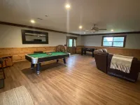 Cozy Farm House - WiFi
