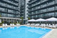 Hotel Bavaro - Pools