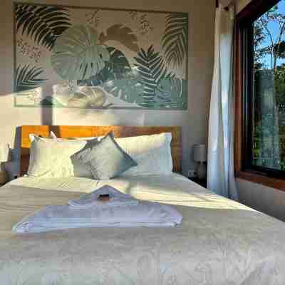 Wake up with Birds in Monteverde - Forest Balcony & Walk to Reserves Rooms