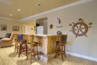 5000 SF 6 Br Lake Balboa Golfers & Boaters Dream Home - 5-Sterne