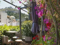 Athens Way Pop Art Hotel Hotels near Skoufa Gallery