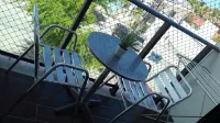 Manawa Beach Flats Prime - Апартаменты
