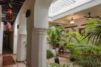 Zanzi House - bar