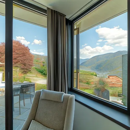 B&B Vista Lago