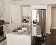 NEW Townhome - Bear Lake - Garden City - 7 Beds - Wifi