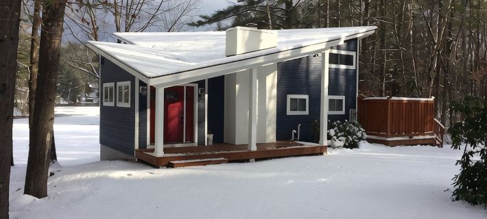 Lake Rescue Vacation Home- Pets Welcome-Okemo and Killington close!!! Hotels in Ludlow