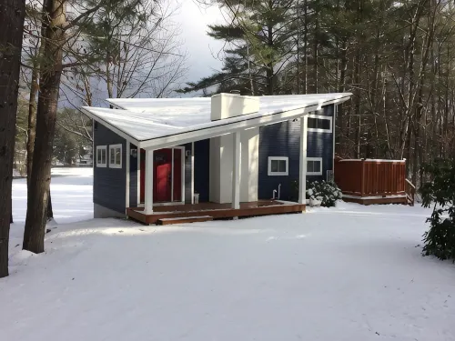 Lake Rescue Vacation Home- Pets Welcome-Okemo and Killington close!!!