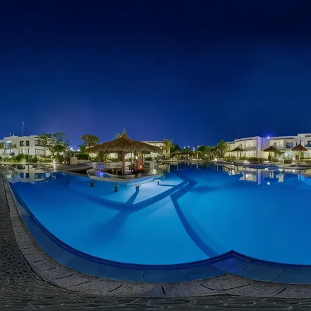 Cataract Resort & Aqua Park Naama Bay