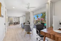 Luxury 3Bed 3Bath El Paseo Golf Course Pool Home!  Book Now! - مسبح خاص