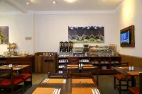 Casa Andina Standard Cusco Catedral - breakfast