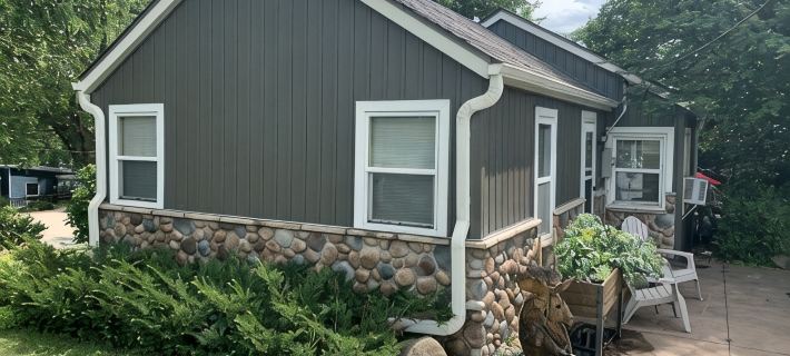 Welcome to The Beach House!! Ξενοδοχεία στην πόλη Wright County