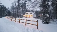 The Gatehouse - Kennebunk Cape near Beach and Kennebunkport - 4-Star