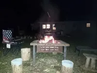 Mai's Cabin!