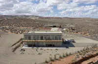 Lake Powell Sunrise Villa by Antelope Canyon - Firepit, Stargazing & Scenic View - Wifi