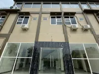 Homestay Mitra Klasik Hotel di Berau