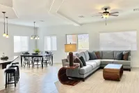 Mesquite Retreat - 3-Star
