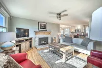 Sweet Escape...only 5 minutes from Provincetown and beaches! - 무료 와이파이