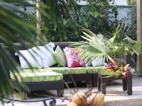 The Sugar Apple Lodging Hotels in Dunmore Town