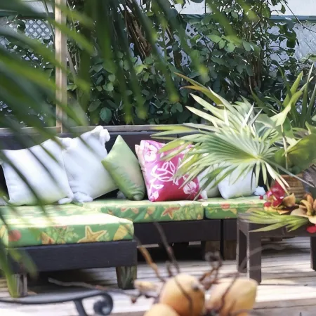 The Sugar Apple Lodging