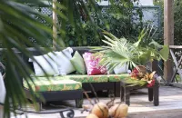 The Sugar Apple Lodging