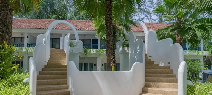 Ocean Breeze Resort Khaolak Hotels in Takua Pa