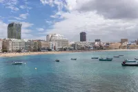 GuestReady - Las Canteras Beach Escape - Condos