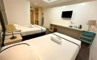 Seeds Hotel Ampang Point - Cheap