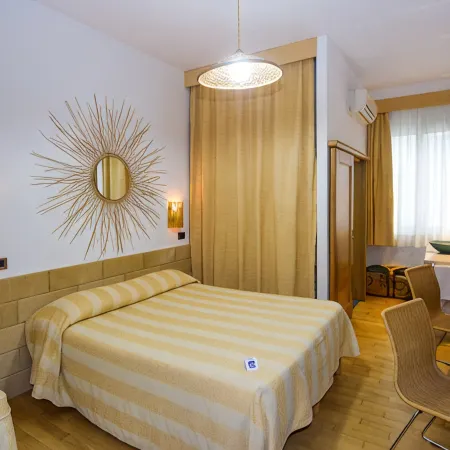 Hotel Terminal - Caroli Hotels Hotels in Leuca