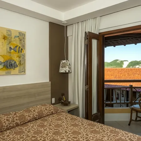 Visual Praia Hotel
