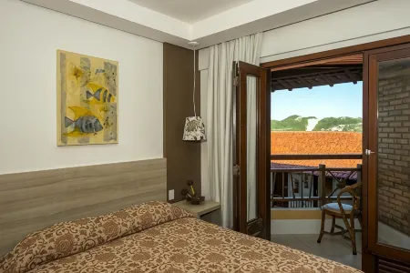 Visual Praia Hotel