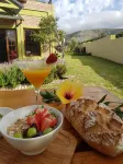 Port Del Mar Guesthouse - breakfast