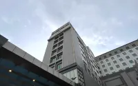 The Excelton Hotel - de charme