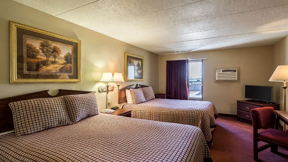 Rodeway Inn