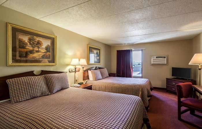 Rodeway Inn