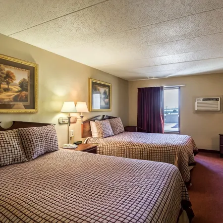 Rodeway Inn