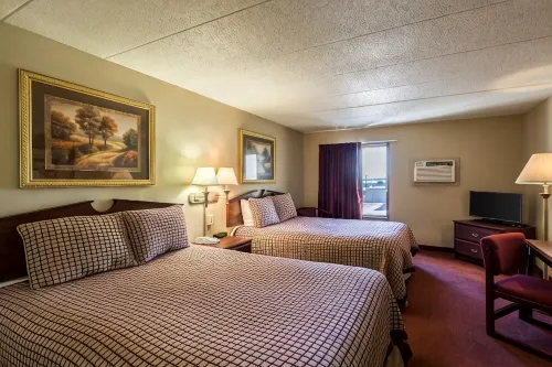 Rodeway Inn