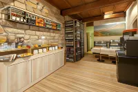 Asisium Boutique Hotel - breakfast